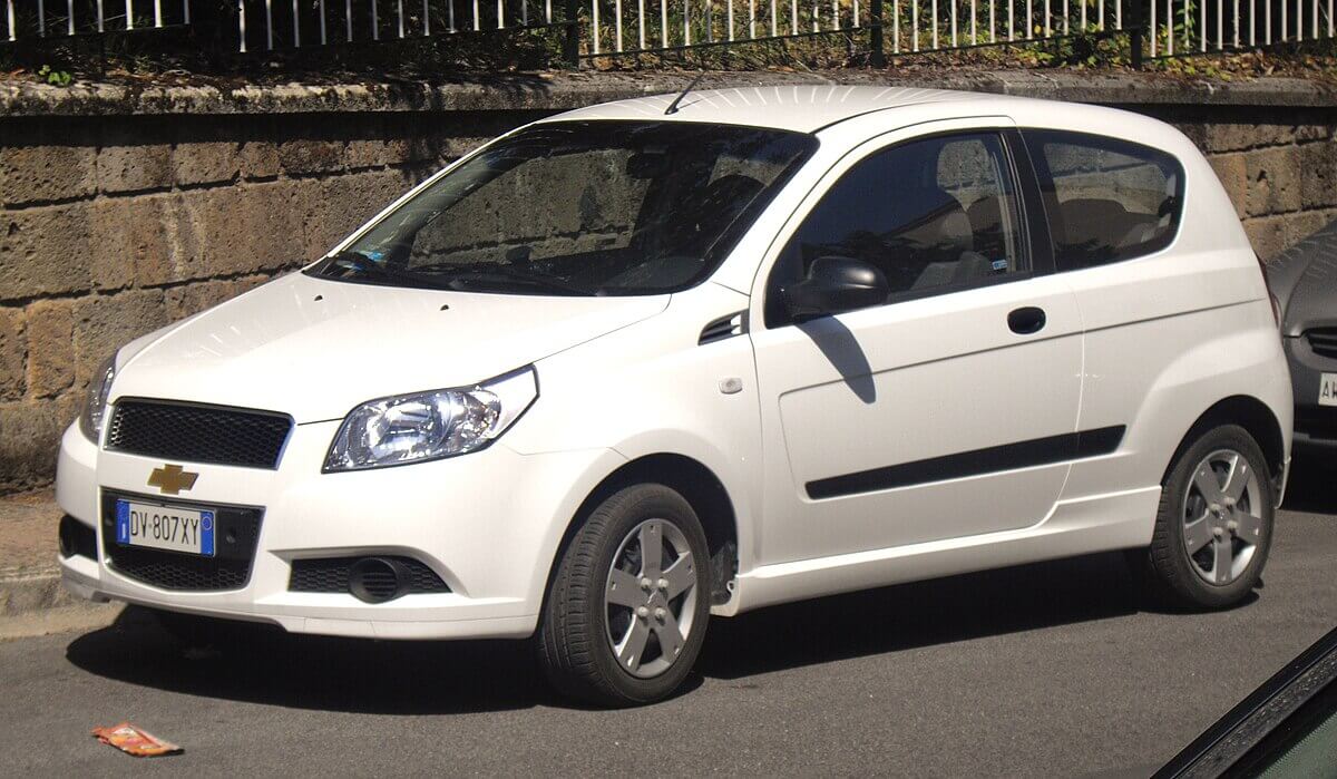 T250 (2003-2012)