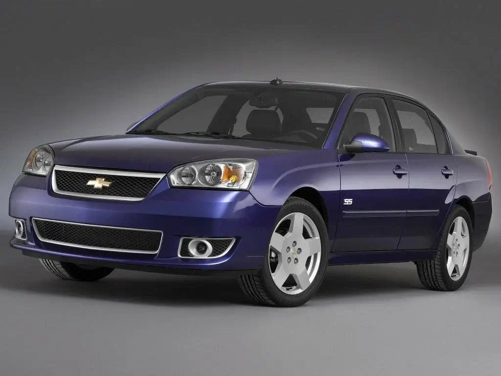 6 (2003-2008)