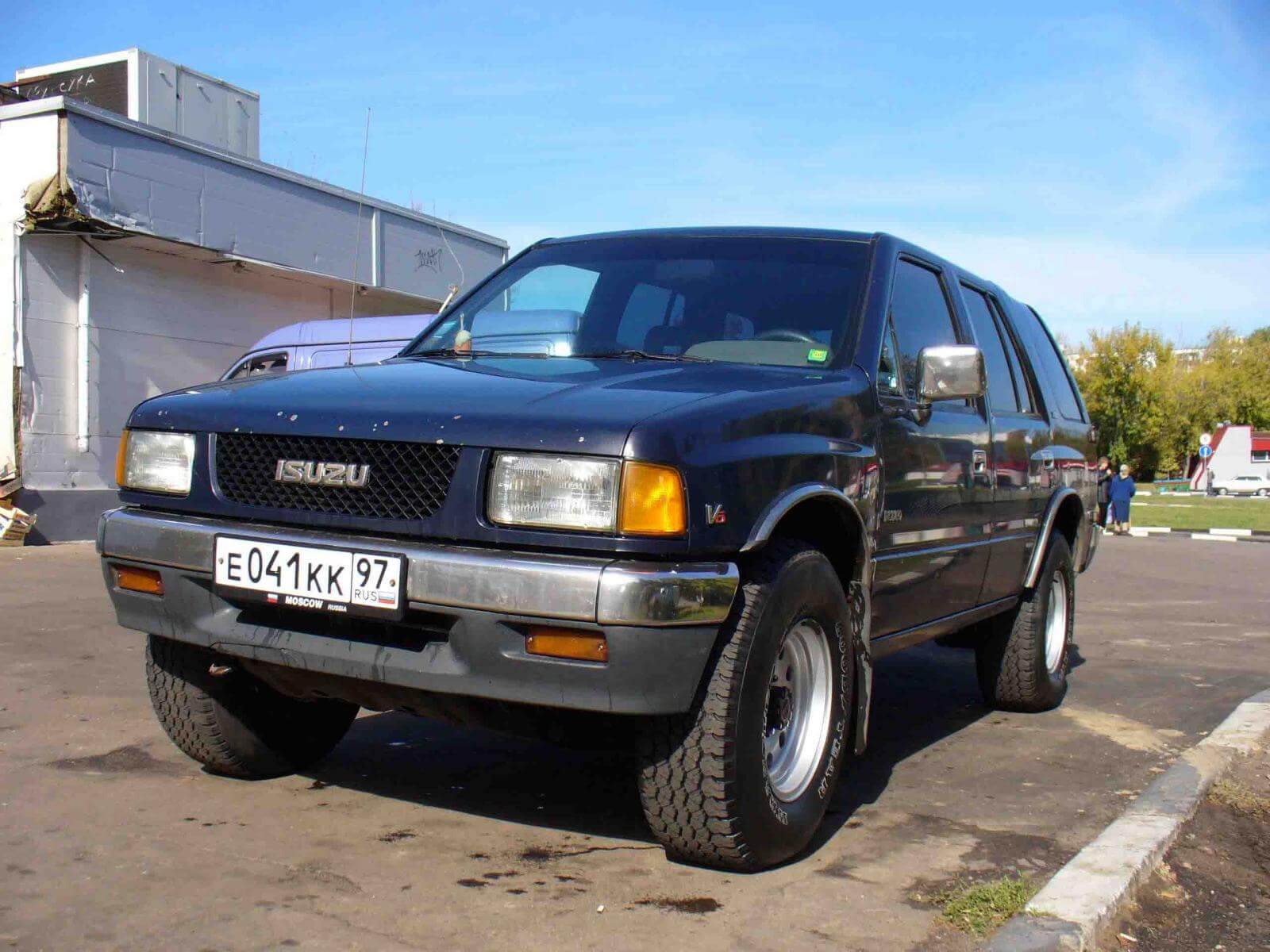 (1991-1998)