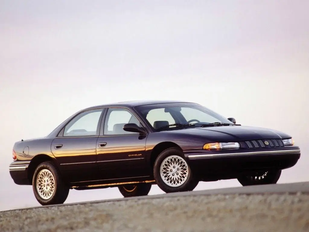 1 (1993-1997)
