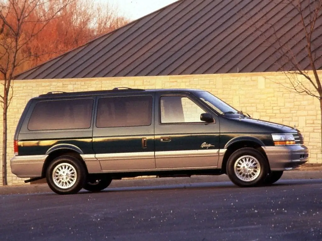 2 (1990-1995)