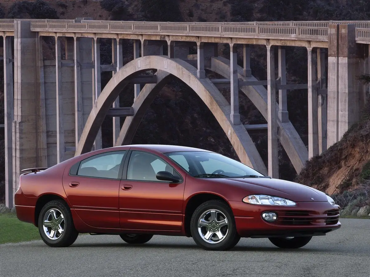 2 (1998-2004)