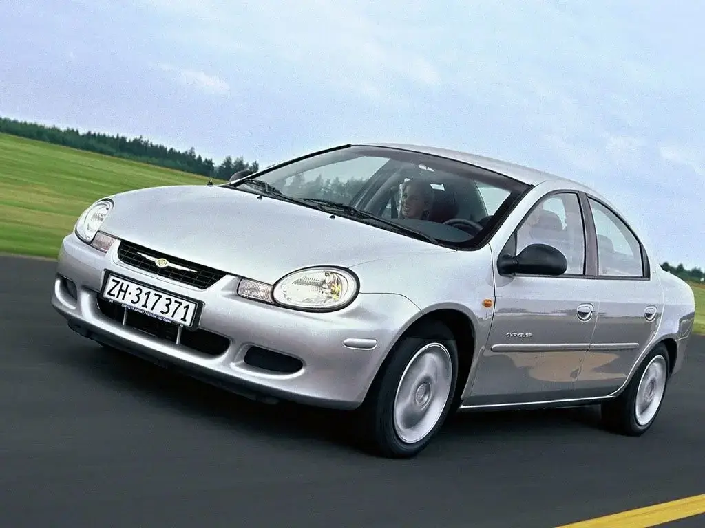 1 (1994-1999)
