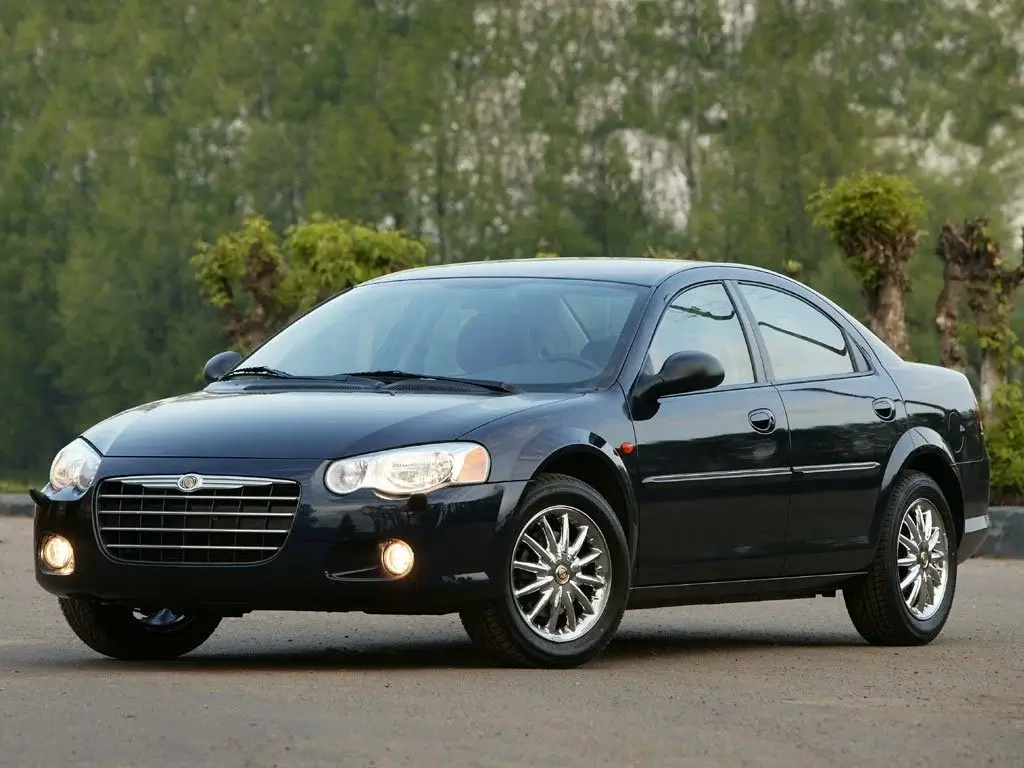 2 JG (2001-2007)