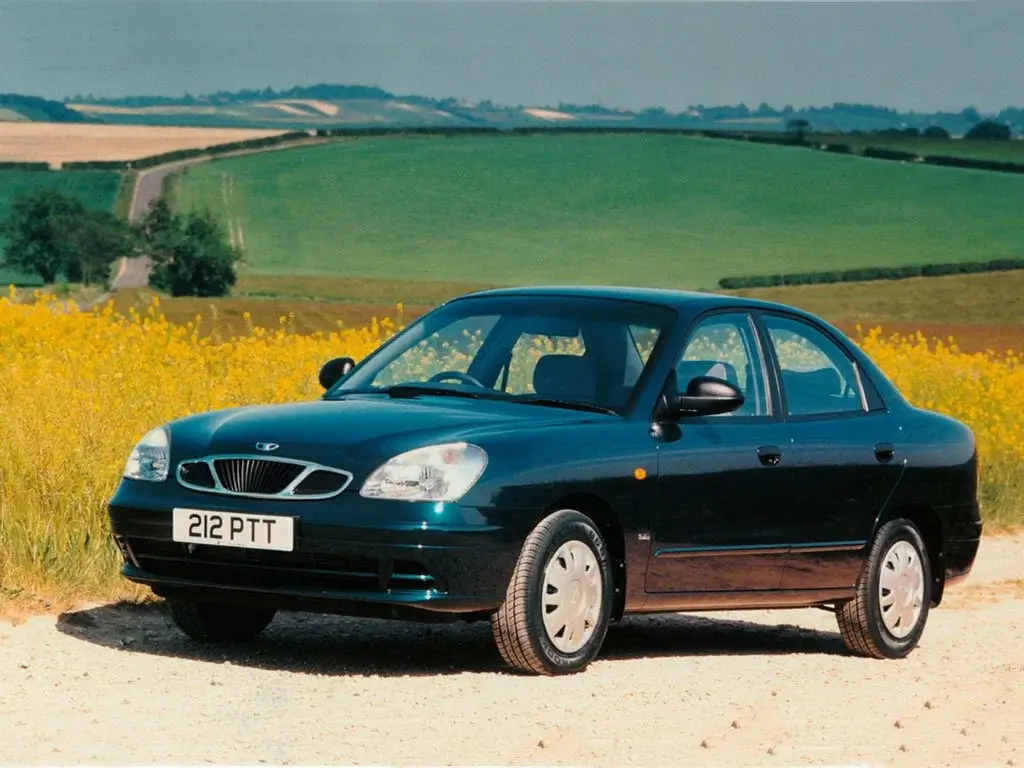 (J100/J150) рестайлинг (2000-2002)