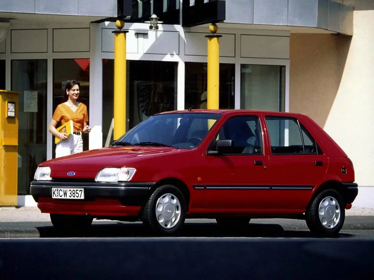 3 MK3 (1989-1995)