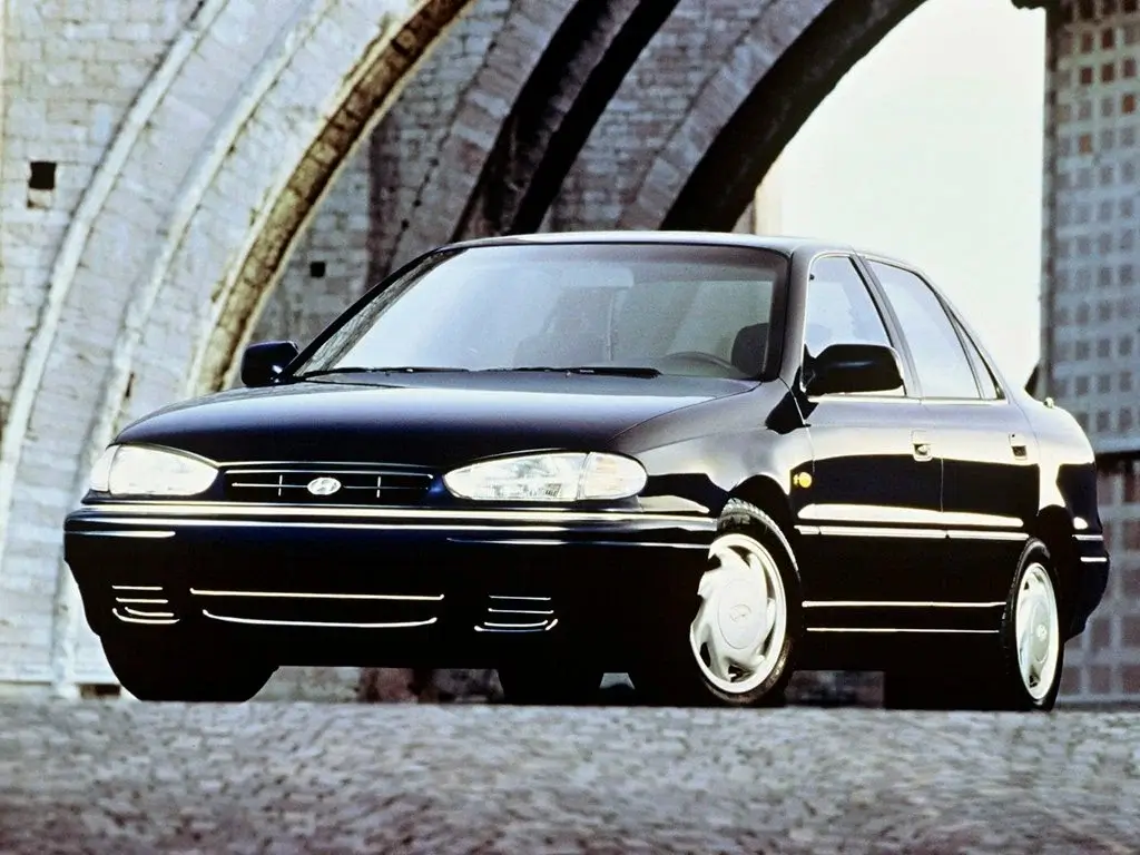 1 (J1) (1990-1995)