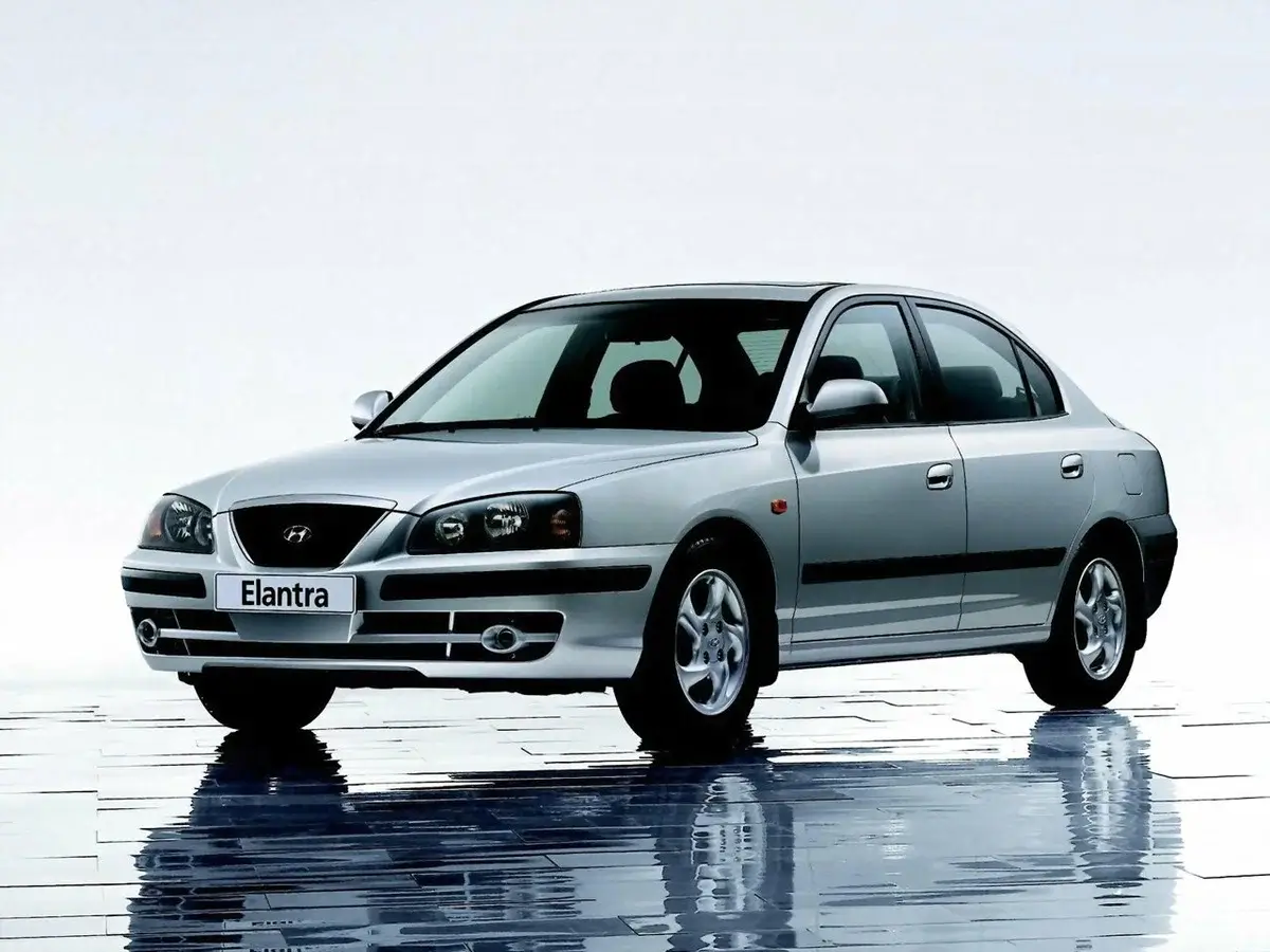 3 (XD) (2000-2006)