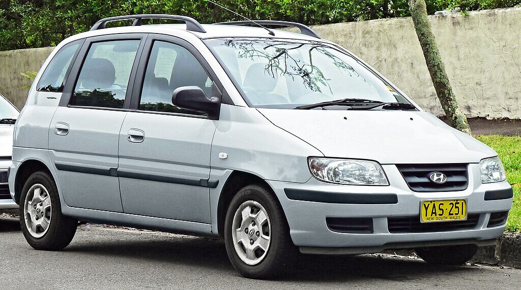 Lavita (2001-2010)