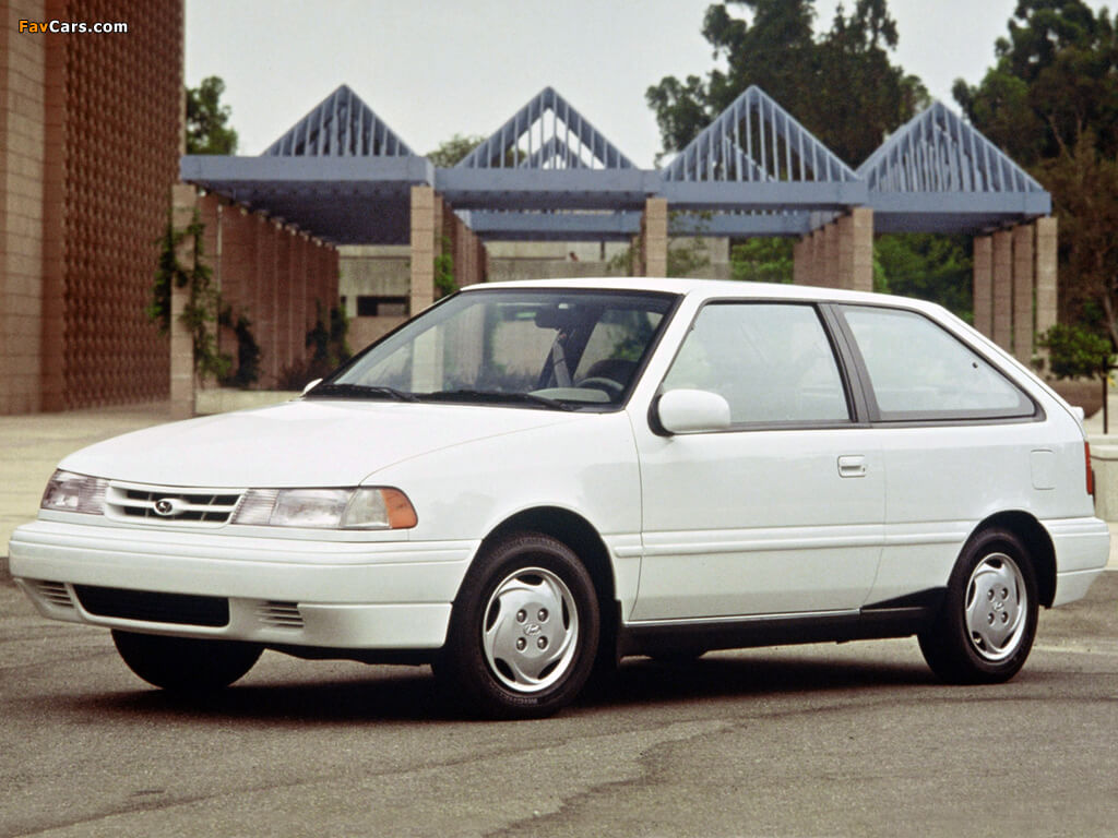 X3 3 door (1994-2000)