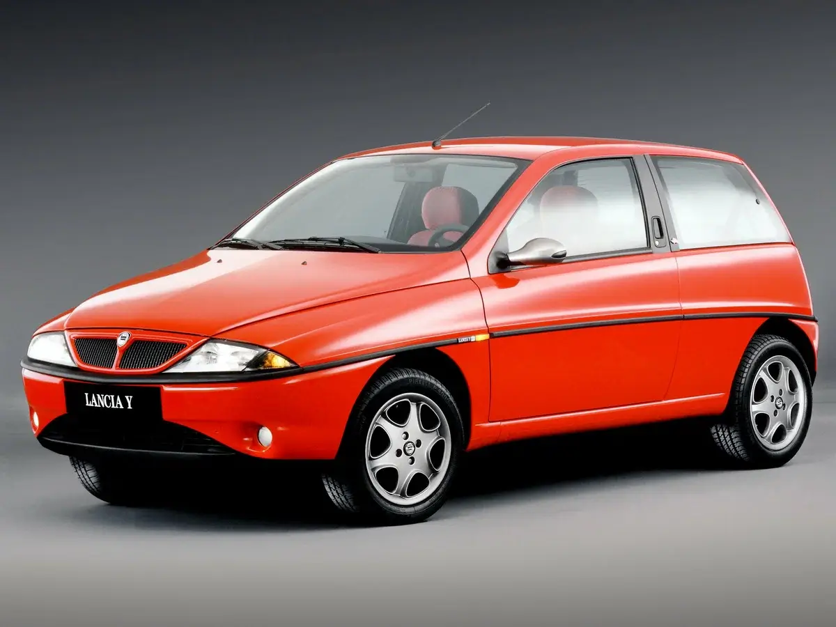 Ypsilon