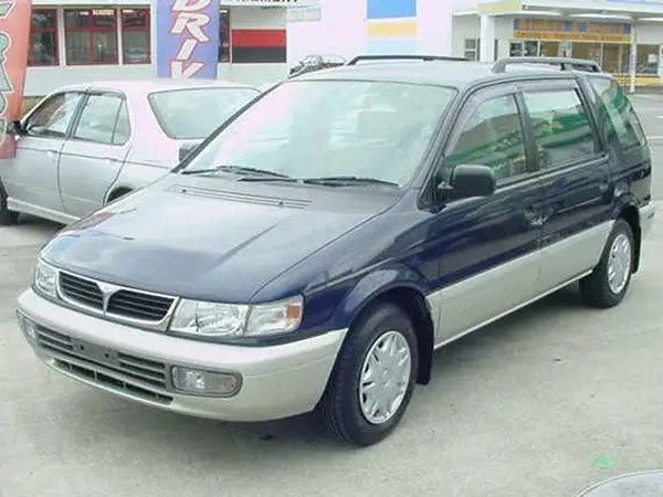 UF (1991-1997)