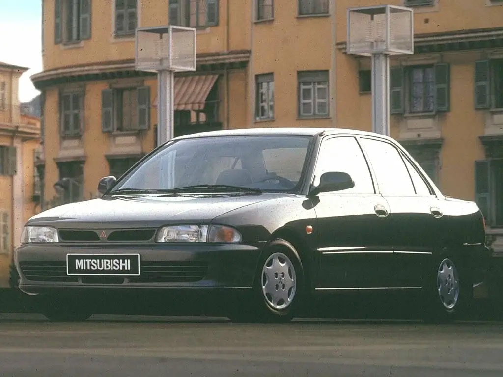 4 (1991-1995)