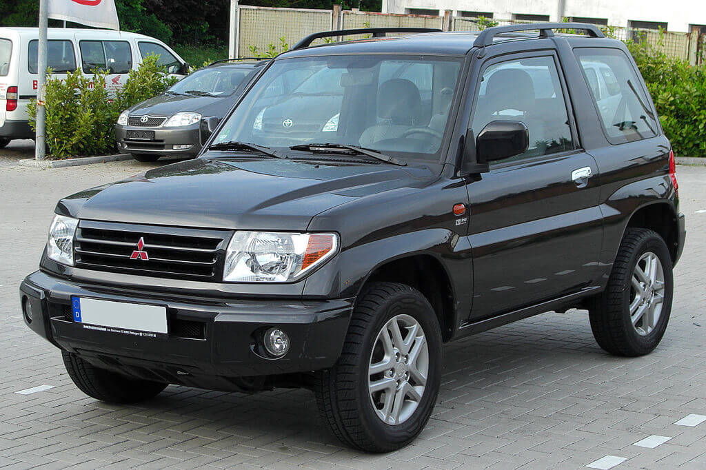 iO (1998-2006)