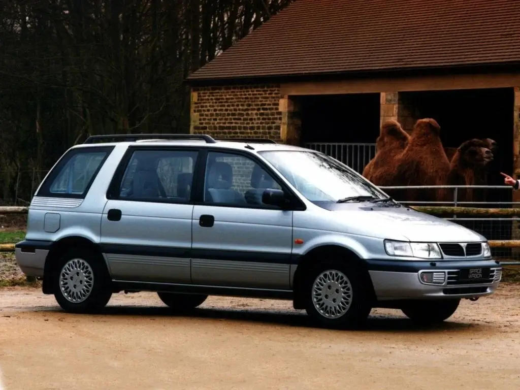 2 (1991-1997)