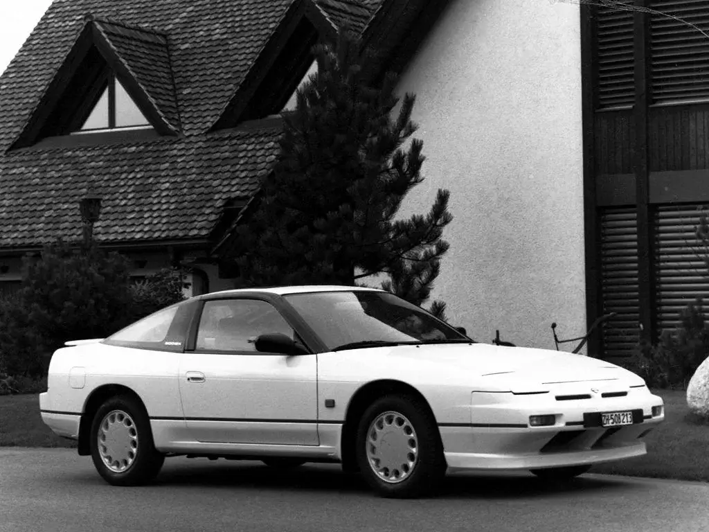 1 (S13) (1988-1993)