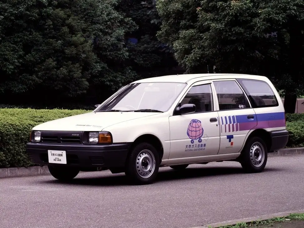 Y10 (1990-1998)