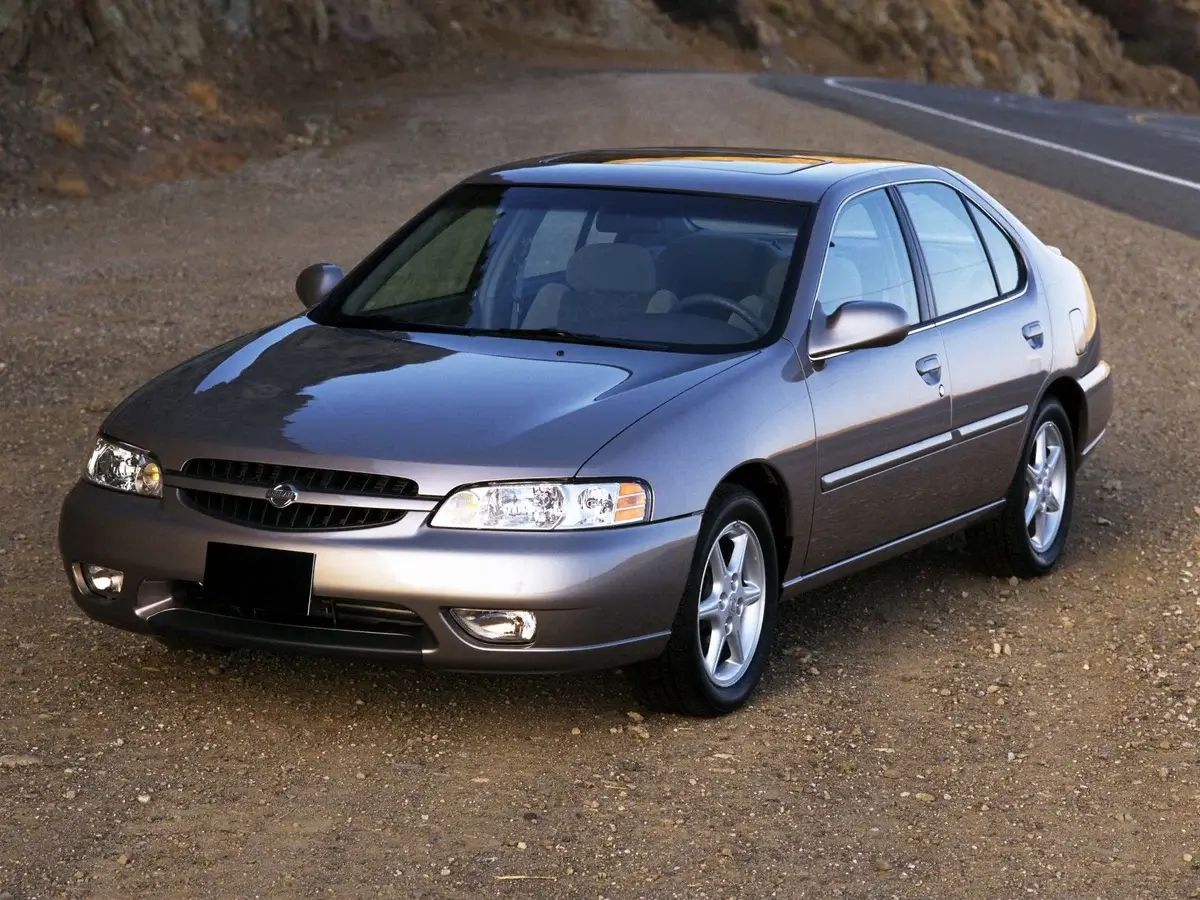 J30 (1998-2002)