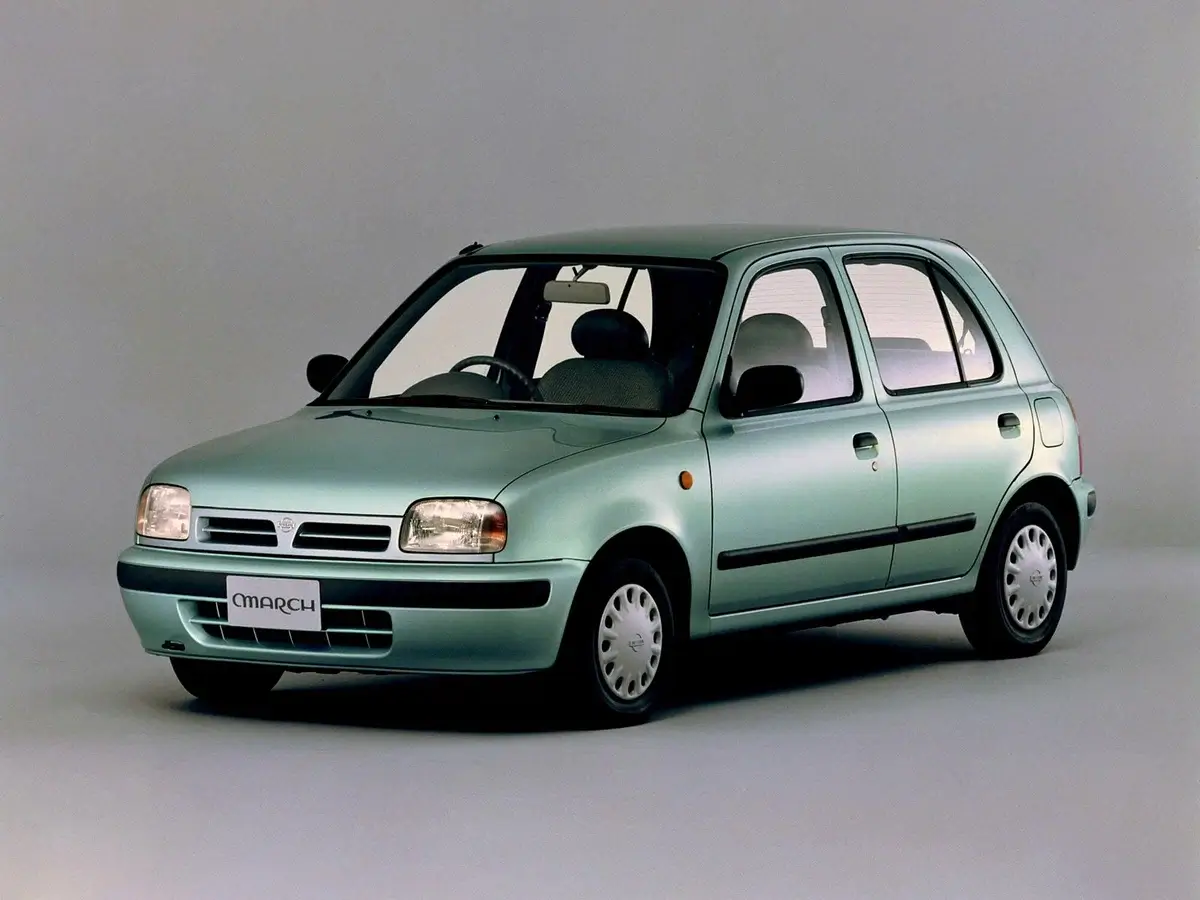 2 (K11) (1992-2003)