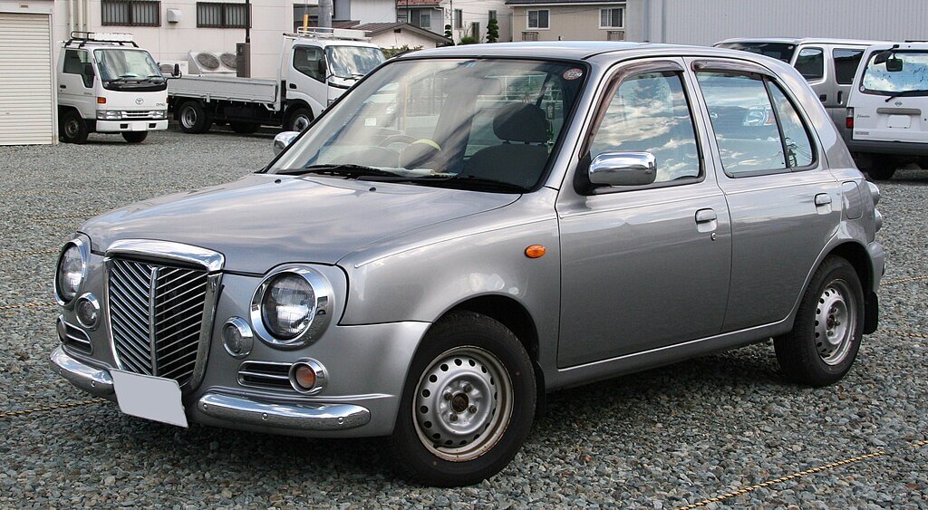 Bolero K12 (2002-2010)