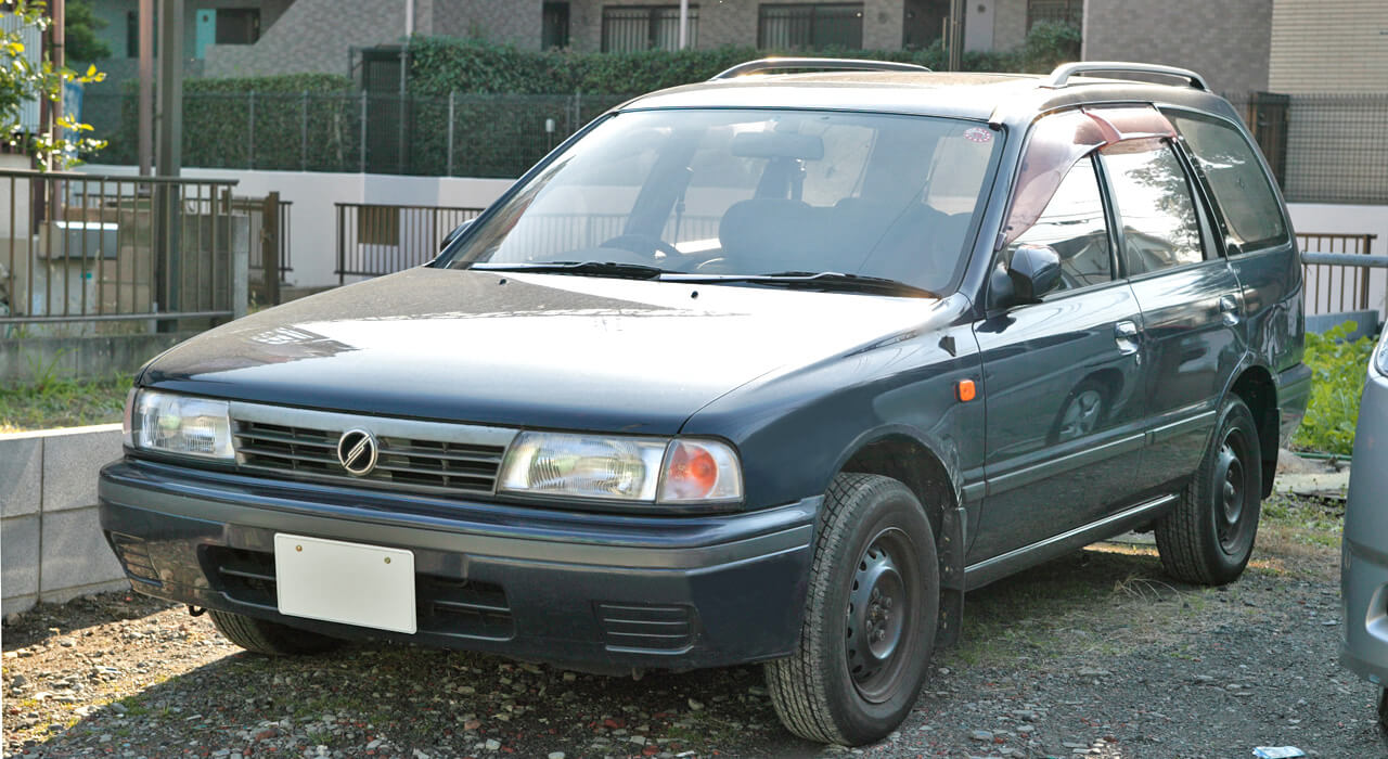 1 (Y10) (1990-1998)