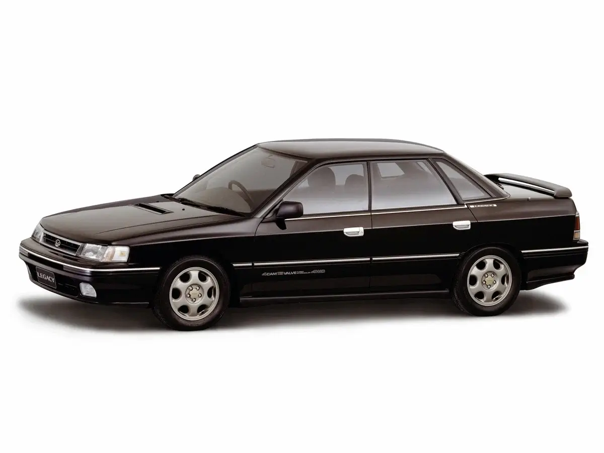 1 (1989-1994)