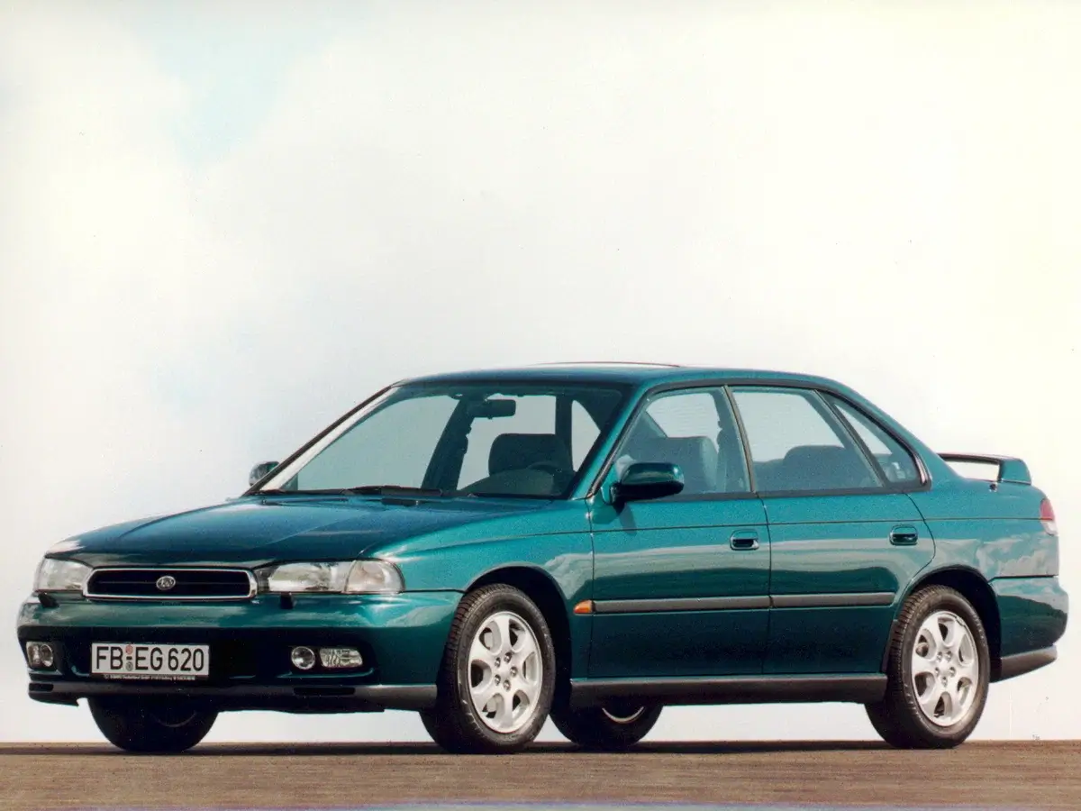 2 (1993-1999)