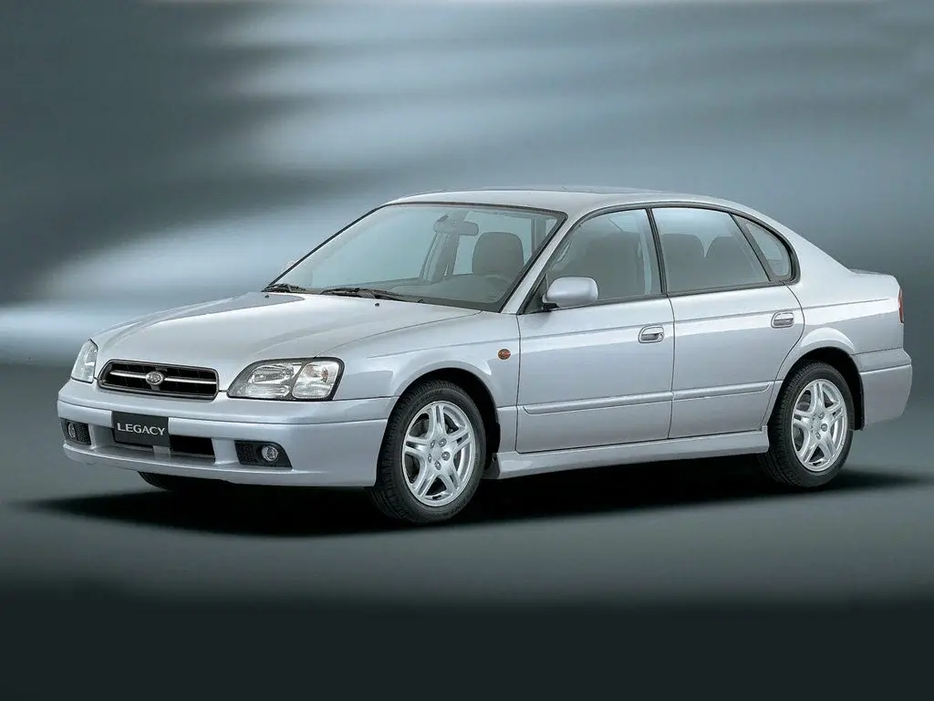 3 (1998-2003)