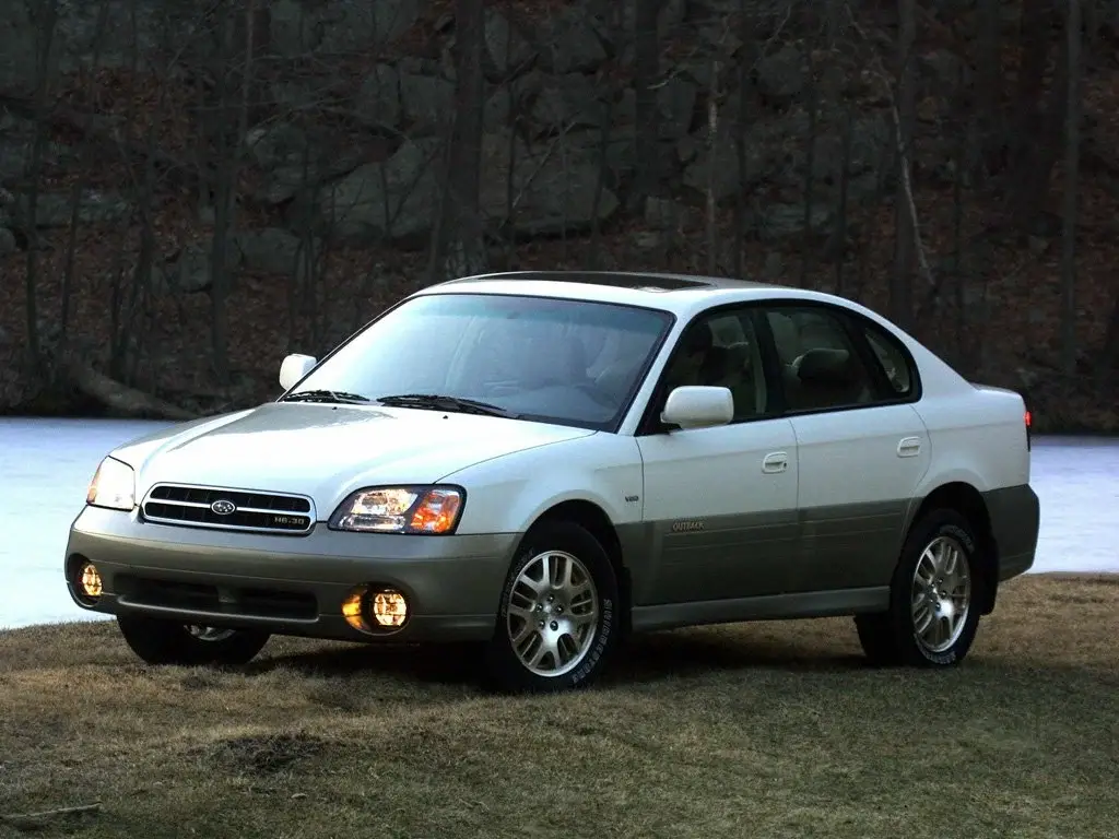 2 (1998-2003)