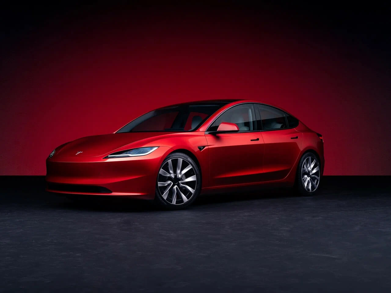 Model 3