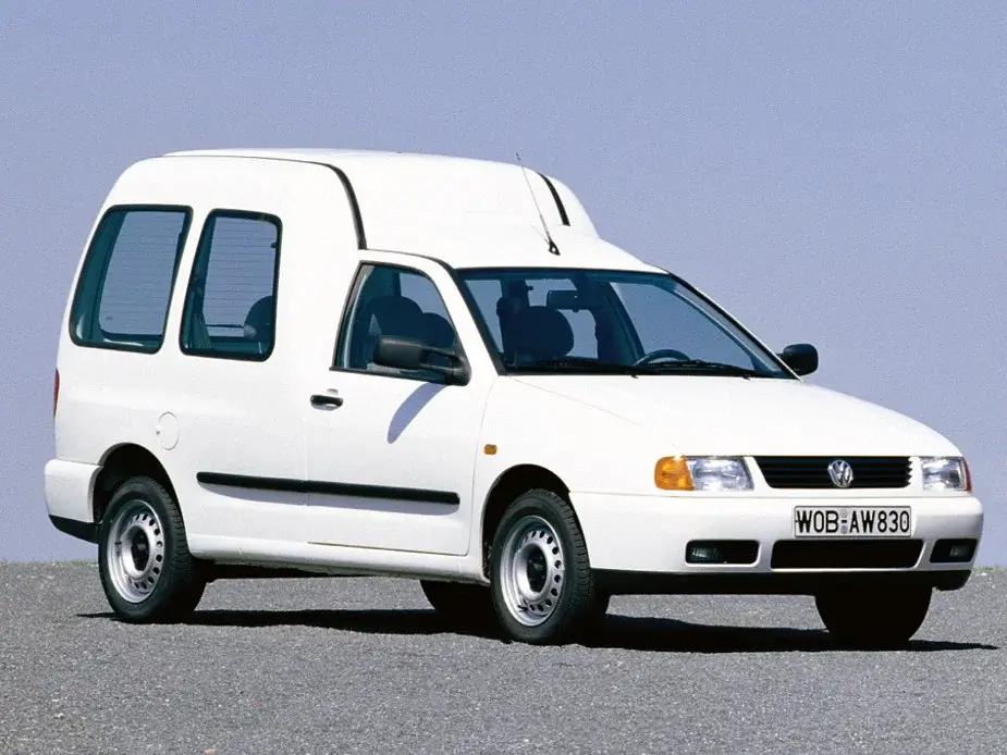 2 Typ 9K (1996-2004)