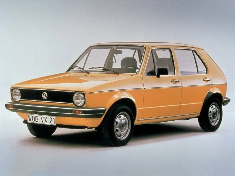 1 (1974-1983)