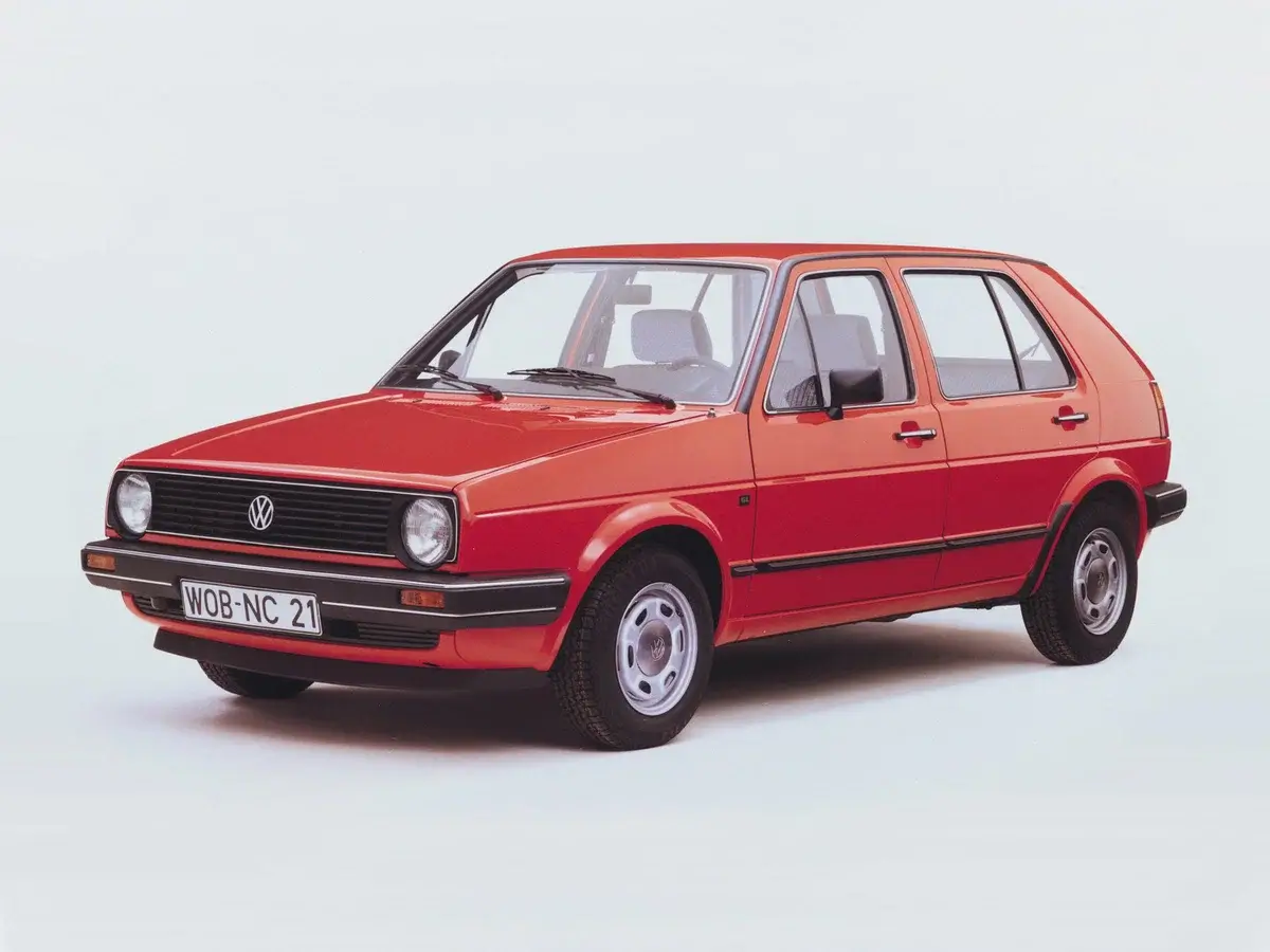 2 (1983-1992)