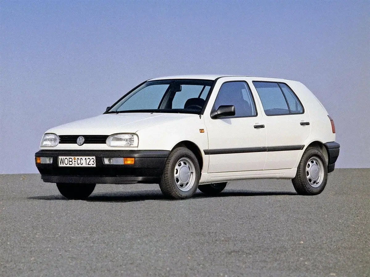 3 (1991-2002)