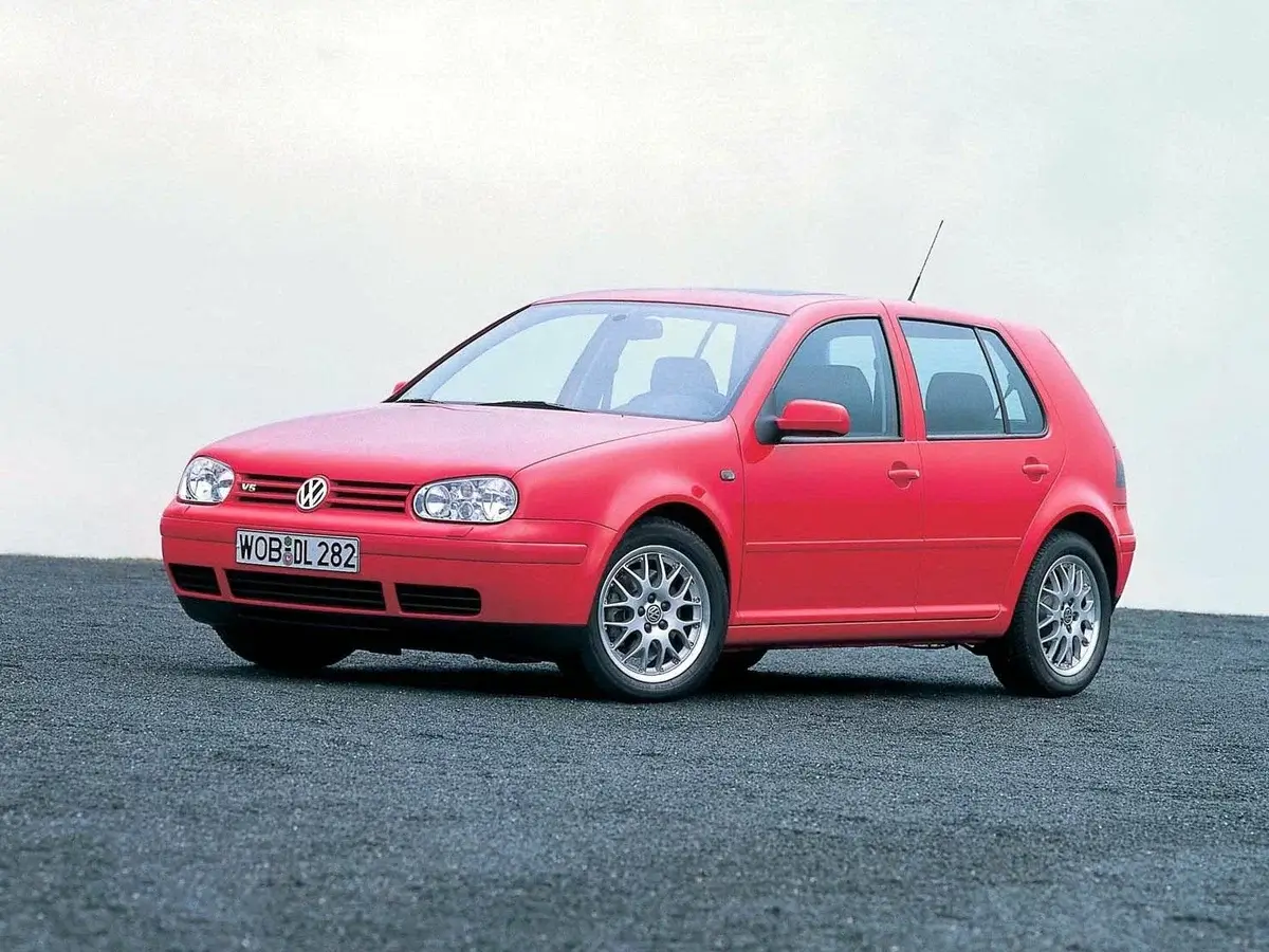 4 (1997-2004)
