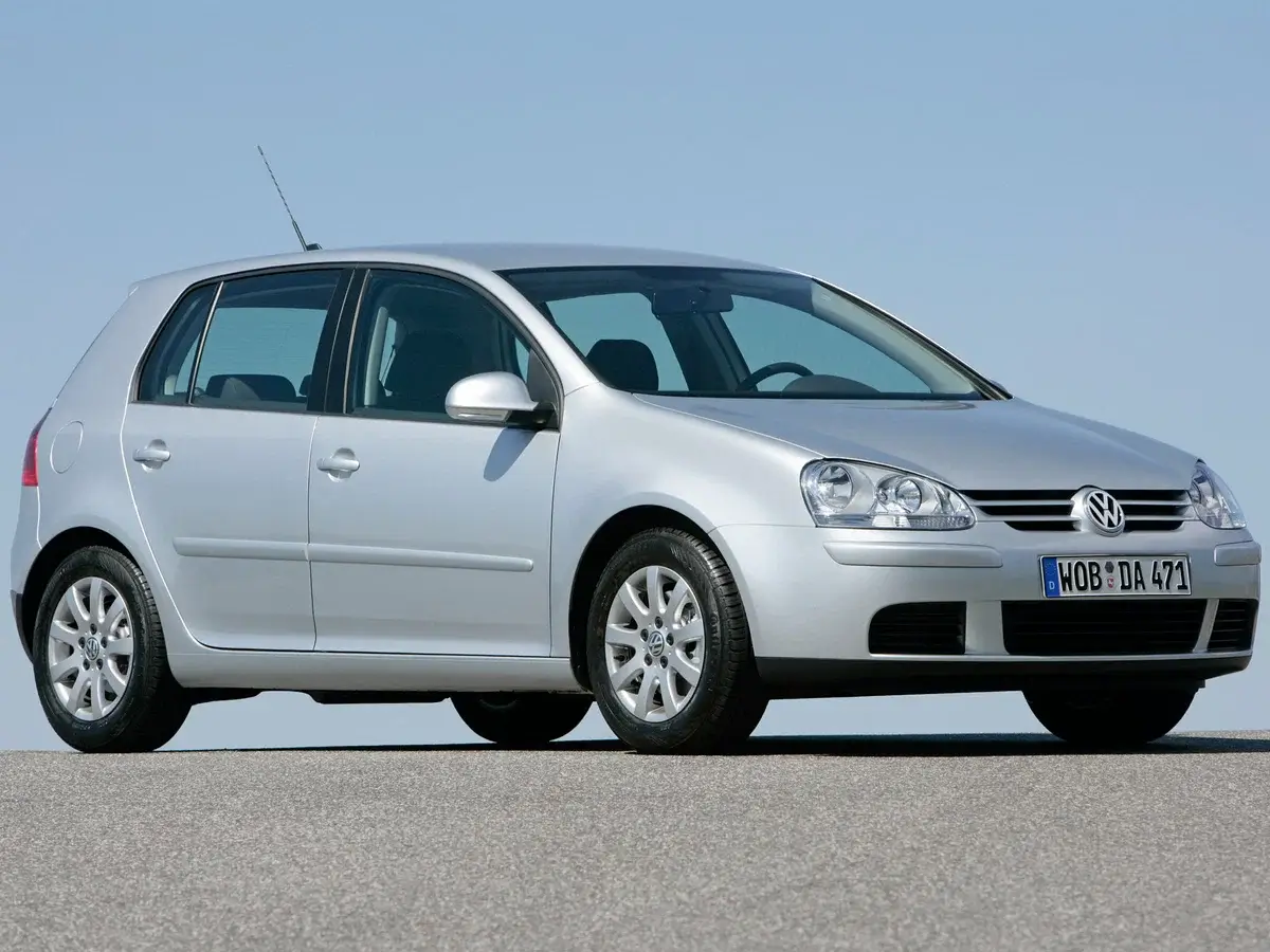 5 (2003-2009)