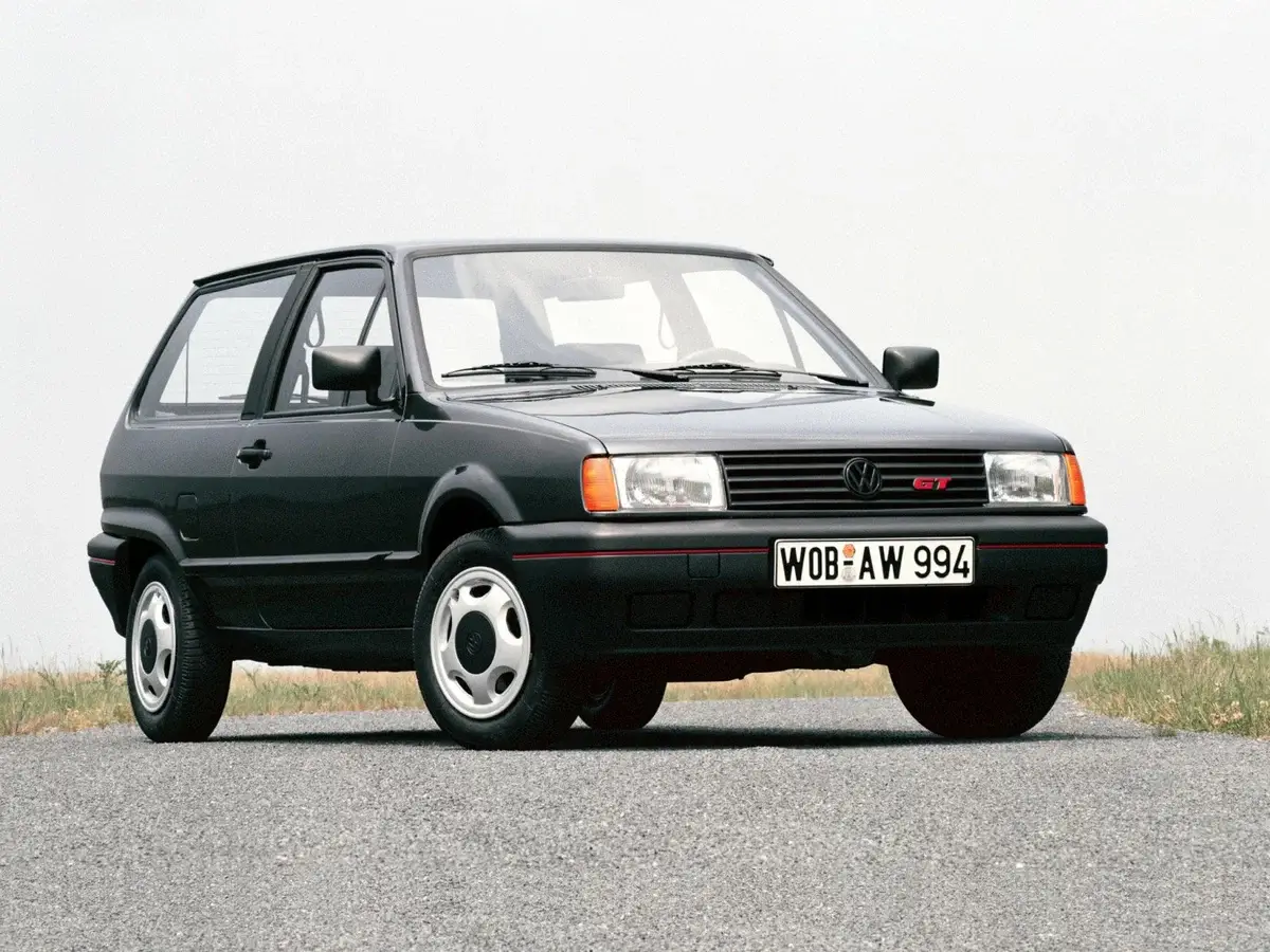 2 (1981-1994)