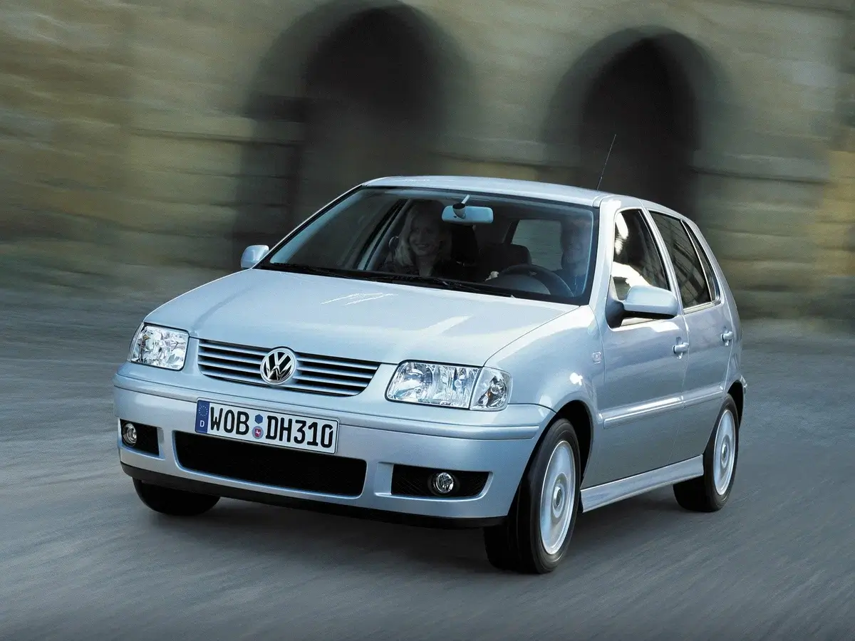 3 (1994-1999)