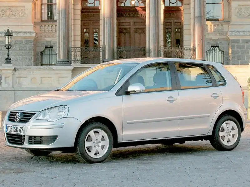 4 (2001-2009)